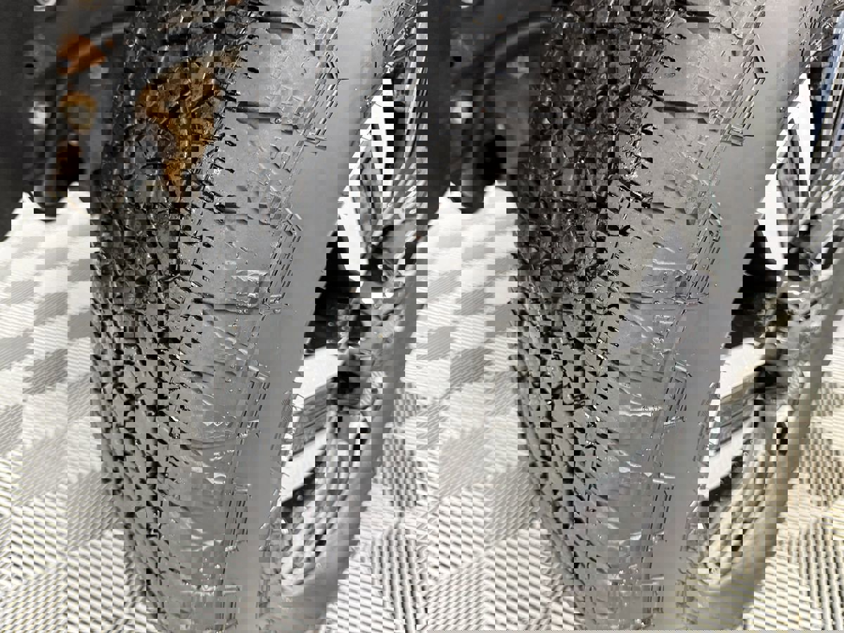 Used 2024 GMC Sierra 2500 Denali Ultimate image 43