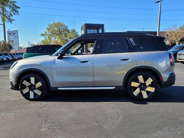 New 2025 MINI Cooper Countryman S w/ Comfort Package Max image 4