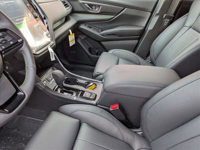New 2026 Subaru Ascent Bronze Edition image 16