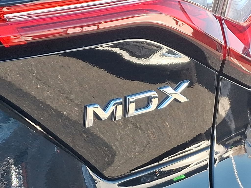 Certified 2024 Acura MDX SH-AWD w/ Technology Package image 33