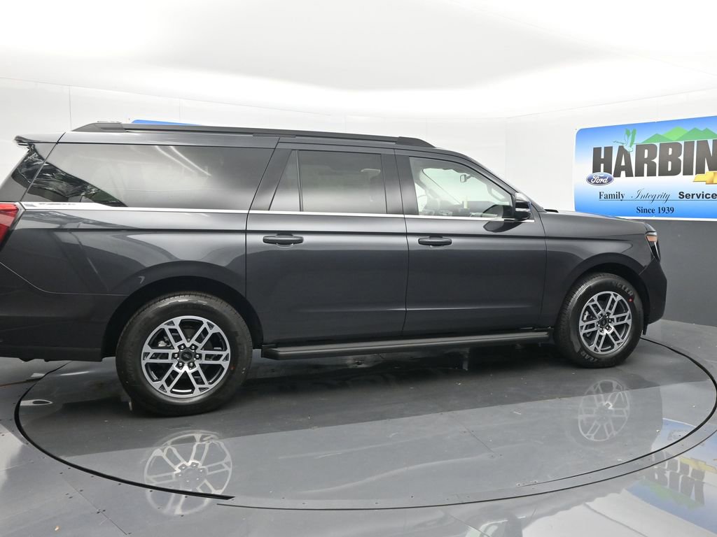 New 2025 Ford Expedition Max Active image 6