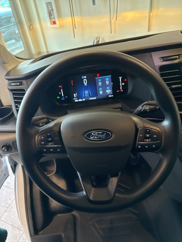 New 2026 Ford Transit 250 Base image 21