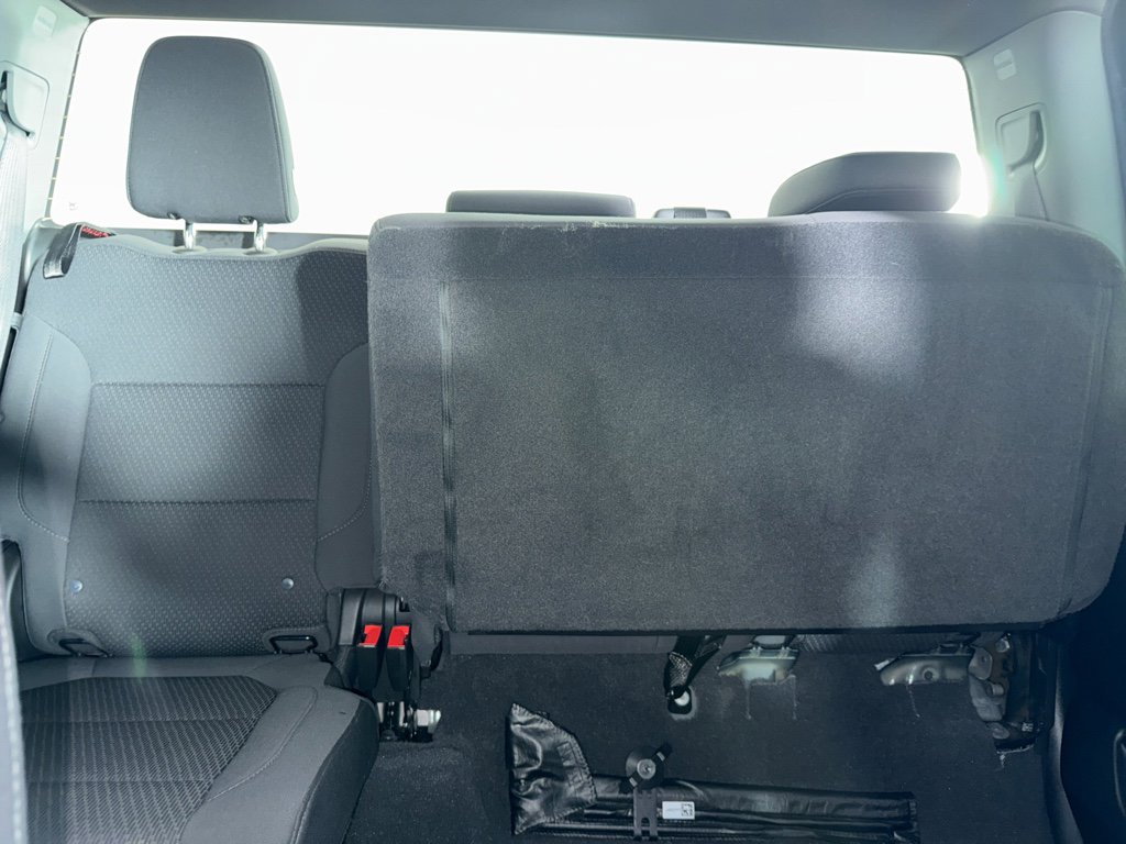 Used 2021 Chevrolet Silverado 1500 Custom image 8