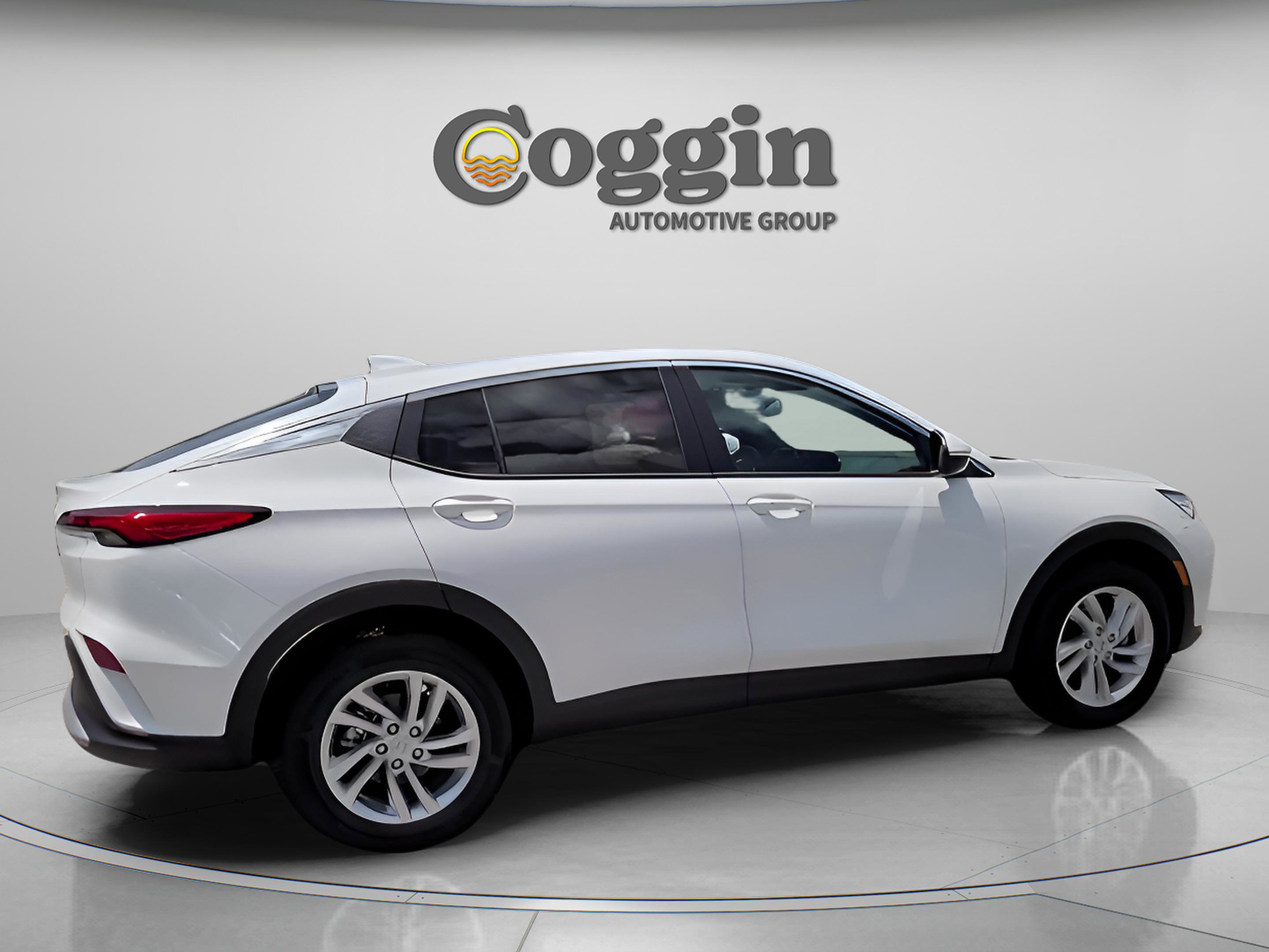 New 2025 Buick Envista Preferred w/ Convenience I Package image 17