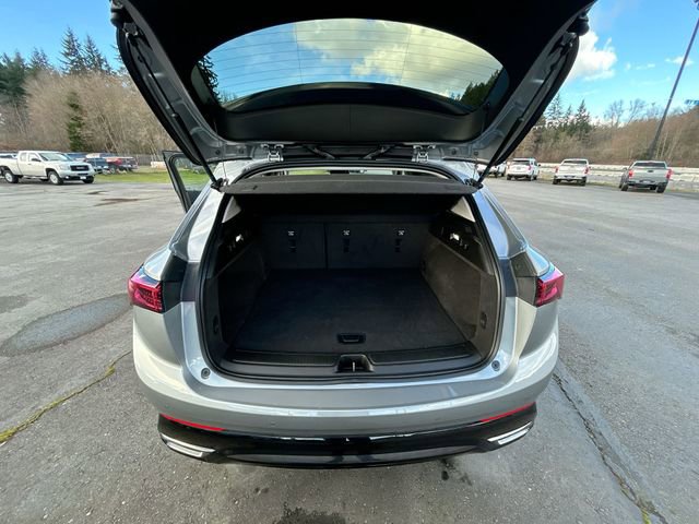 Used 2025 Buick Envision Sport Touring image 26