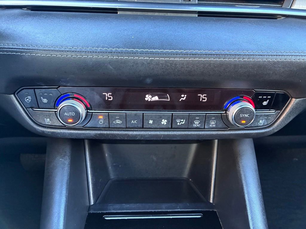 Used 2018 MAZDA MAZDA6 Grand Touring Reserve FWD image 32