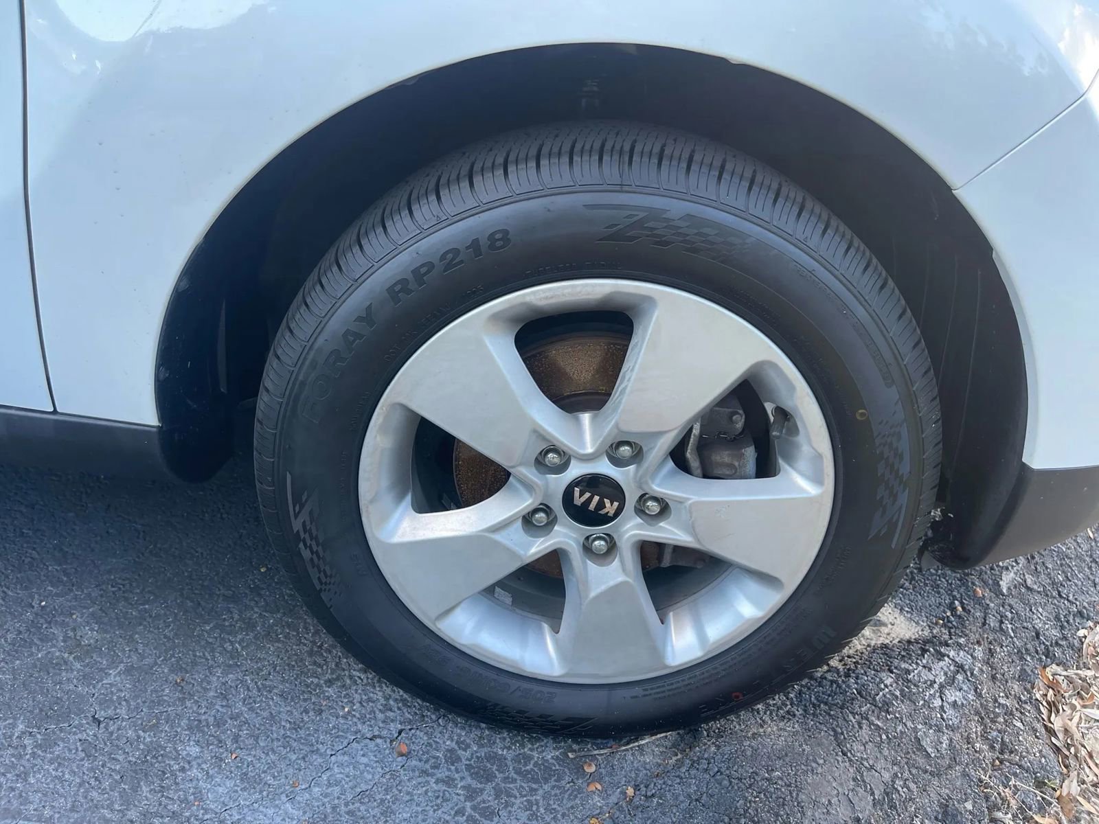Used 2019 Kia Soul image 10