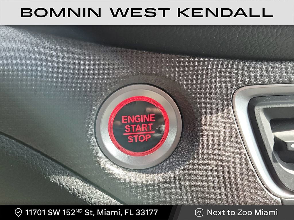 Used 2024 Honda Ridgeline Sport image 15