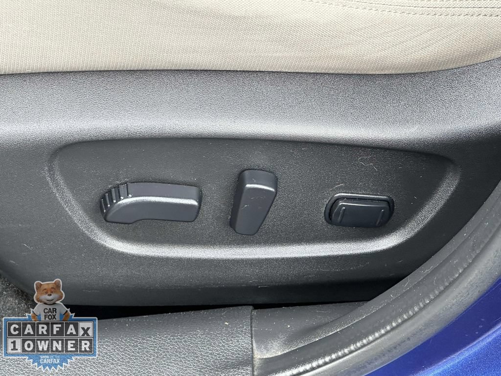 Used 2019 Nissan Rogue Sport SV w/ Technology Package AWD/4WD image 22