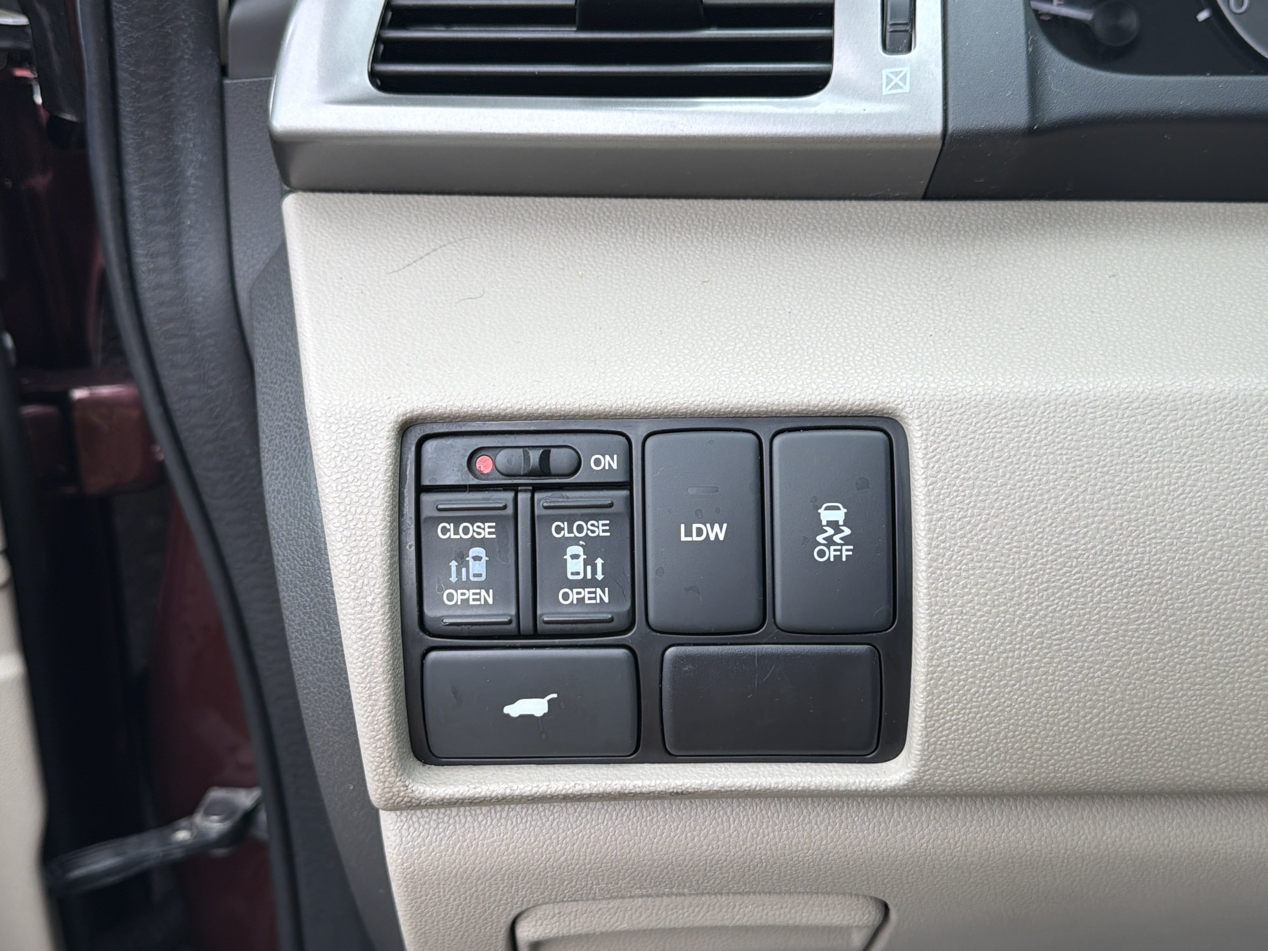 Used 2016 Honda Odyssey EX-L image 14