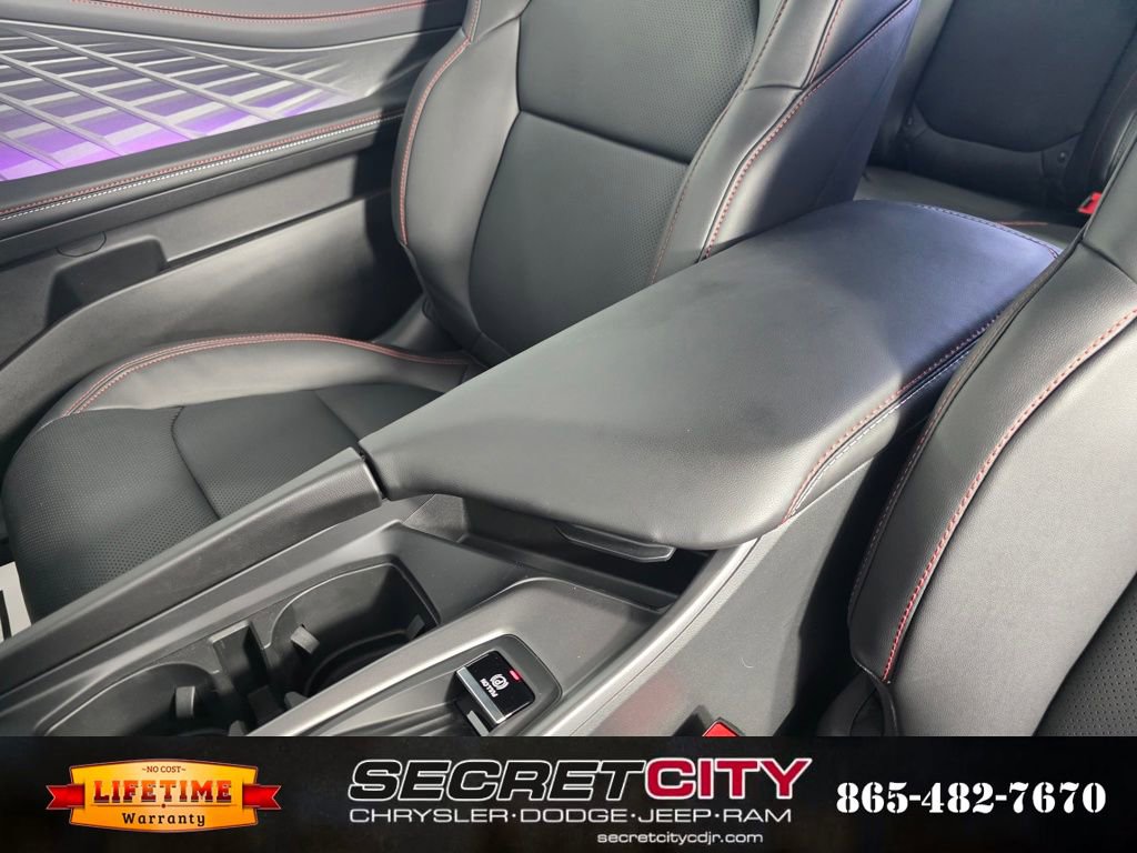 New 2026 Dodge Charger Scat Pack image 26