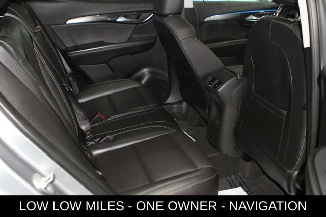 Used 2024 Buick Envision Preferred AWD/4WD image 26