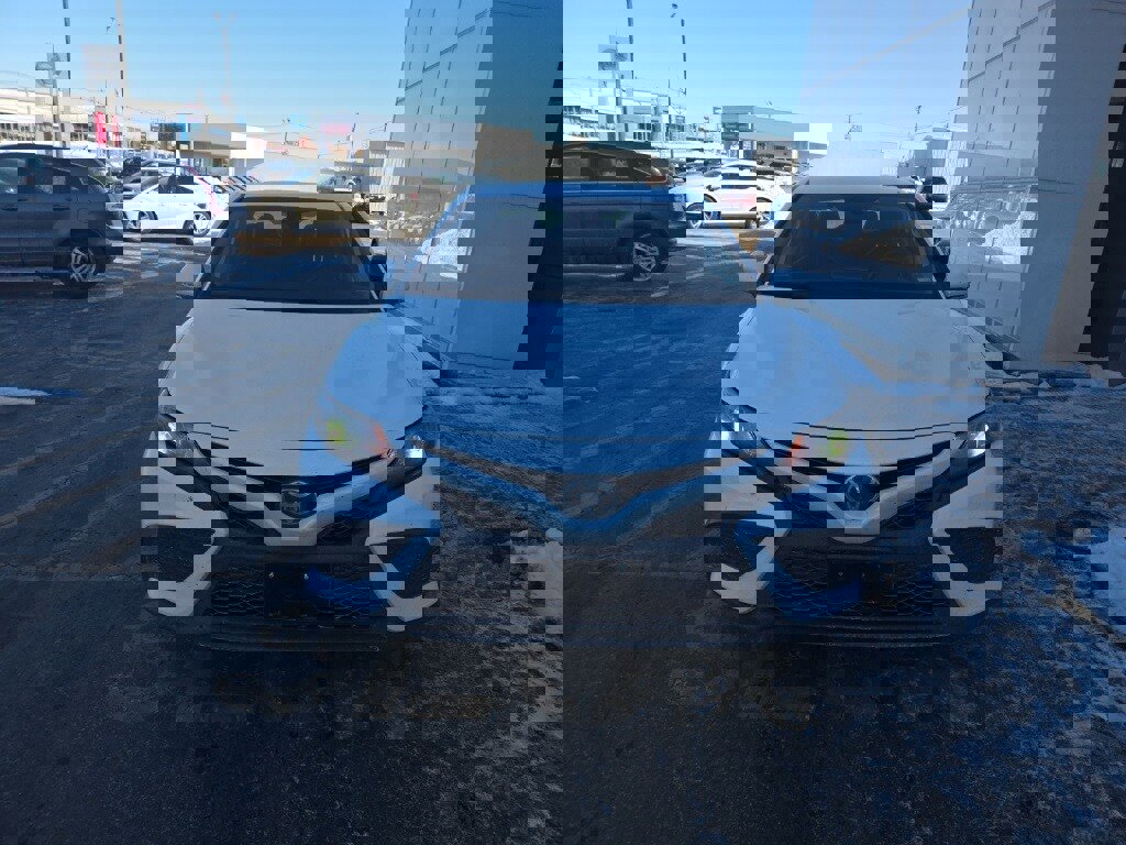 Used 2024 Toyota Camry SE image 10