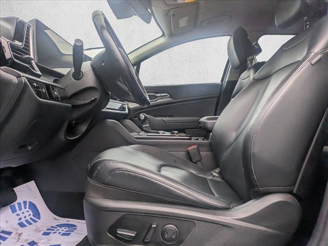 Used 2023 Kia Sportage EX image 20