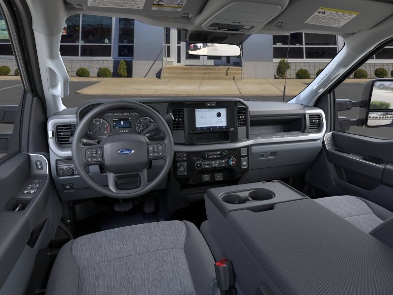 New 2026 Ford F450 XL w/ FX4 Off-Road Package AWD/4WD image 9