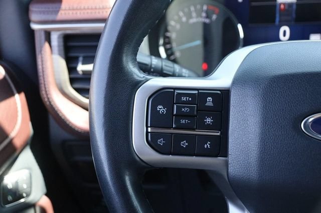 Certified 2024 Ford Expedition Max Limited AWD/4WD image 15
