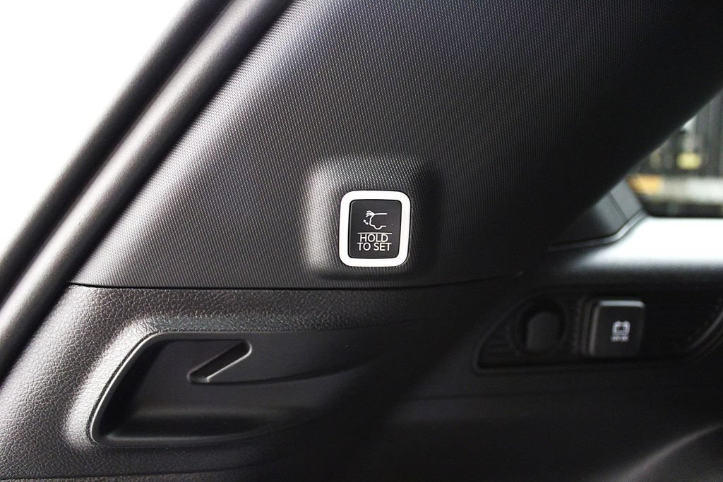 New 2026 Jeep Grand Cherokee Altitude AWD/4WD image 35