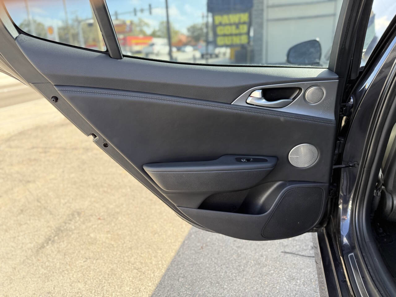 Used 2019 Kia Stinger GT1 image 20