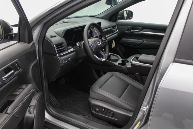New 2027 GMC Terrain Elevation w/ Elevation Premium Package AWD/4WD image 10