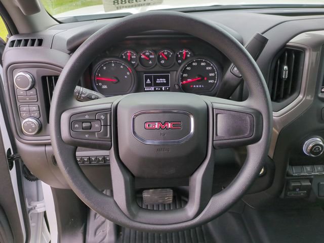 New 2026 GMC Sierra 3500 Pro w/ Convenience Package AWD/4WD image 13