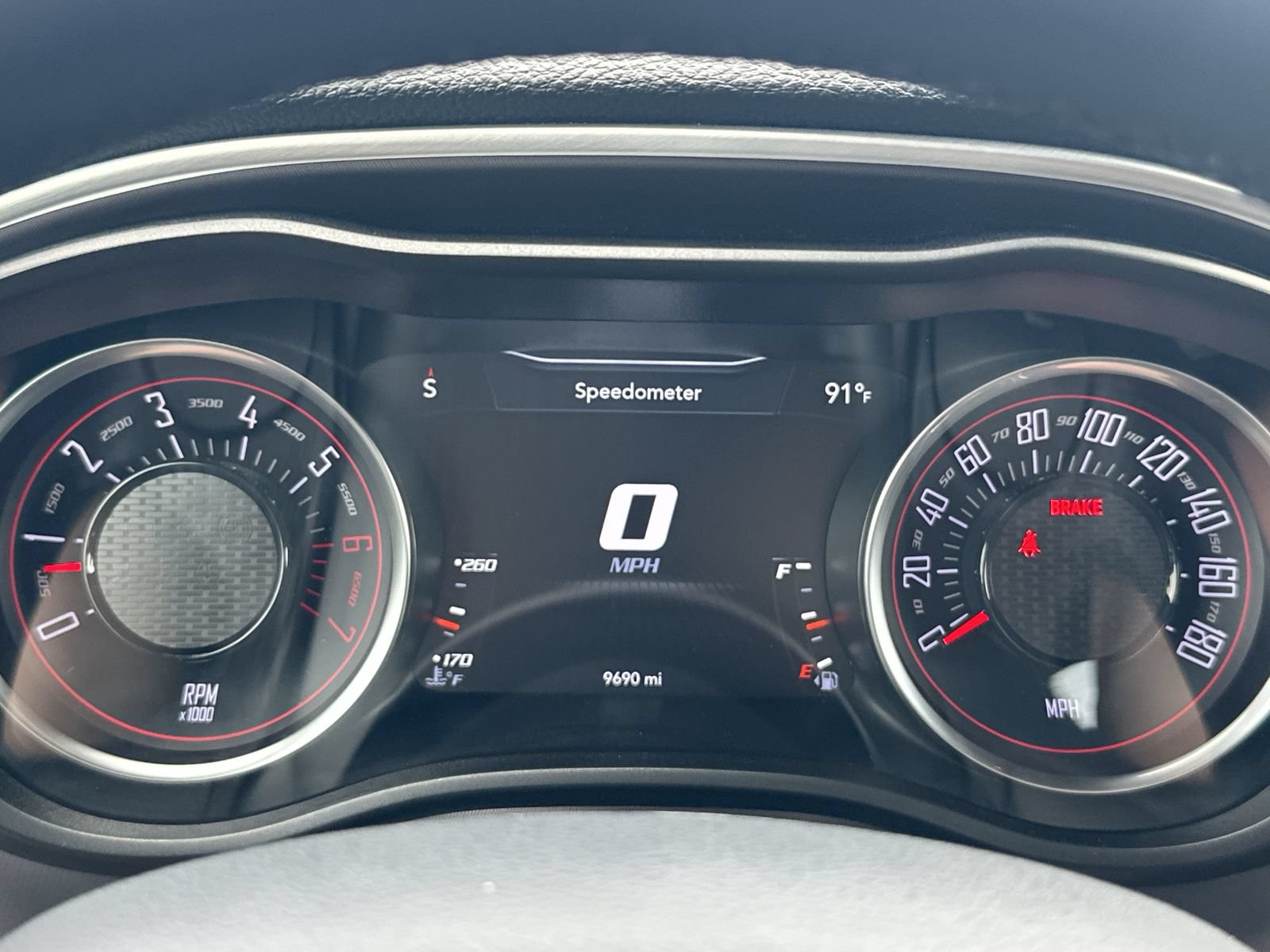 Used 2021 Dodge Challenger R/T Scat Pack RWD image 23