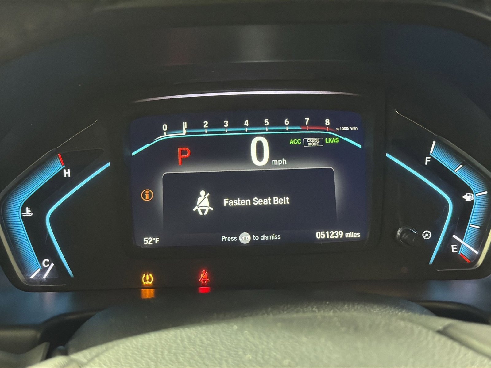 Used 2020 Honda Odyssey EX-L image 17