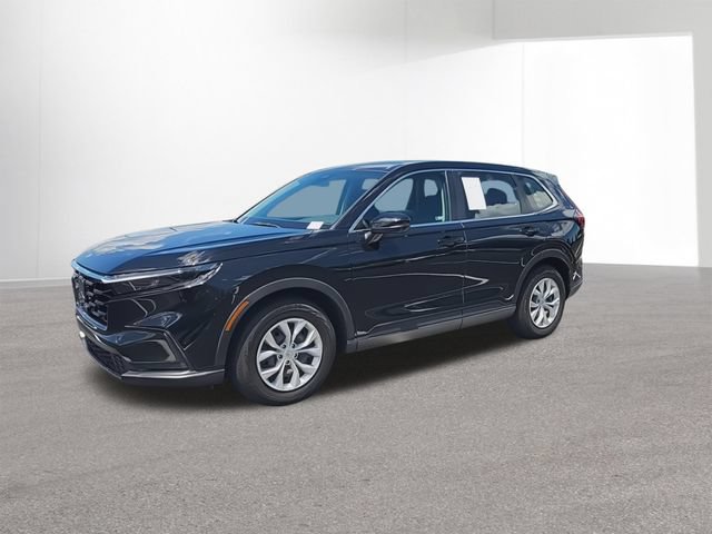 Used 2023 Honda CR-V LX image 4