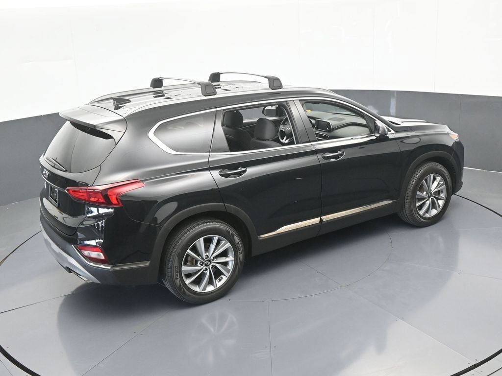 Used 2019 Hyundai Santa Fe SEL image 51