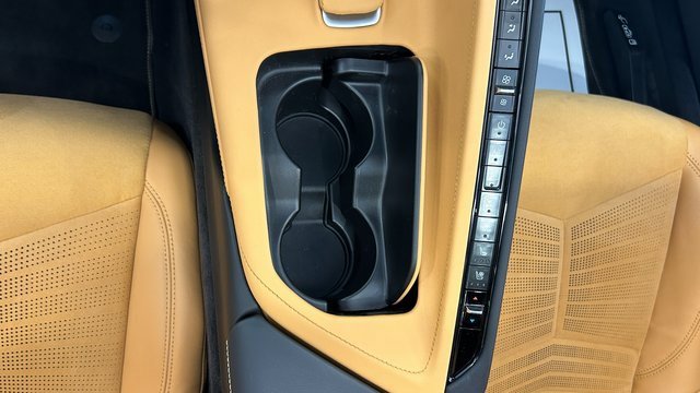 New 2025 Chevrolet Corvette Stingray Preferred Cpe w/ 2LT image 29