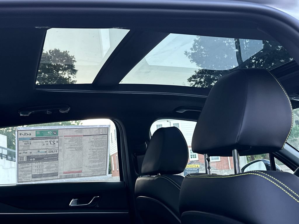 New 2026 Kia K5 GT FWD image 14