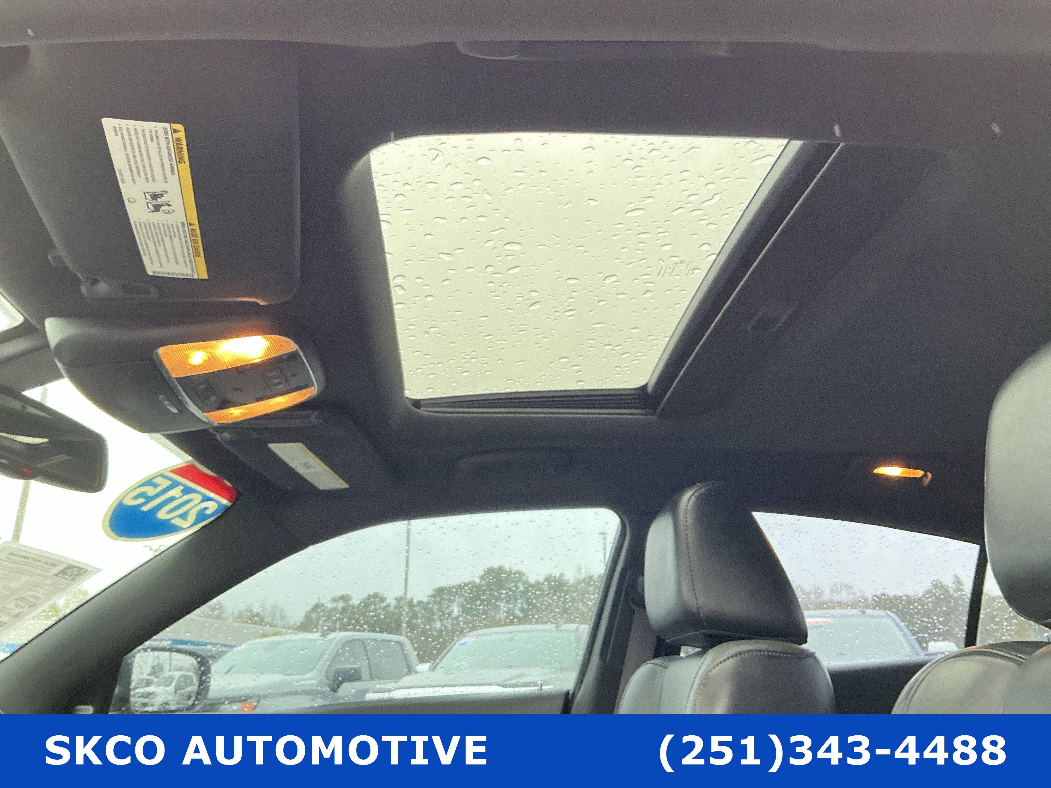 Used 2015 Dodge Charger SXT w/ Plus Group image 26