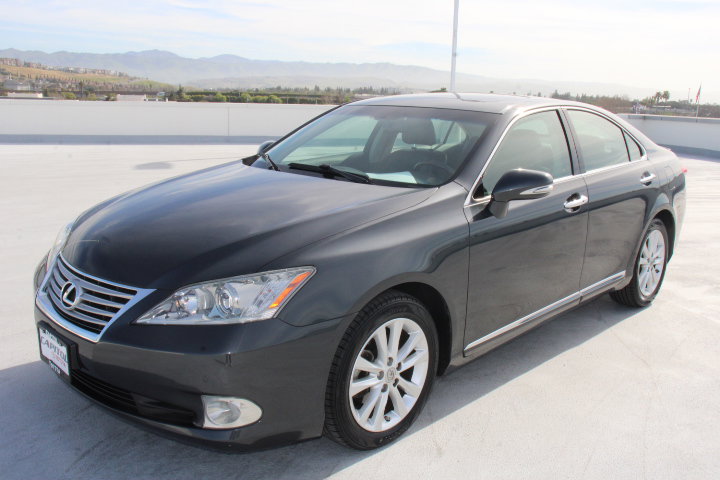 Used 2011 Lexus ES 350 image 6
