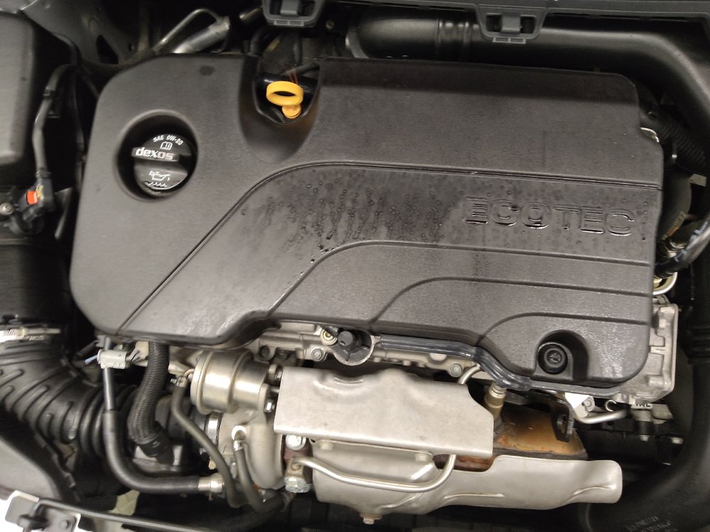 Used 2018 Chevrolet Cruze LT FWD image 30