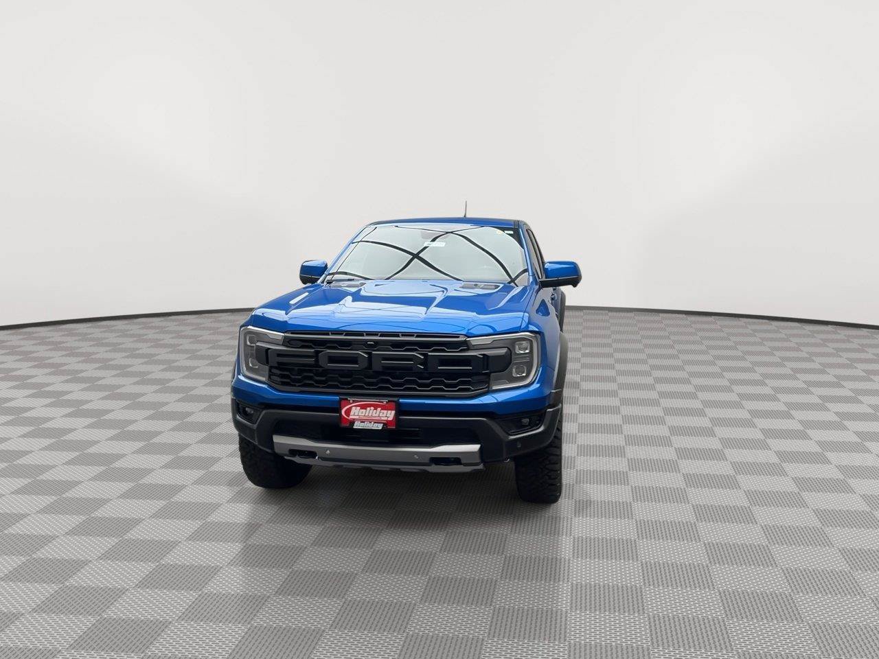 New 2026 Ford Ranger Raptor AWD/4WD image 36