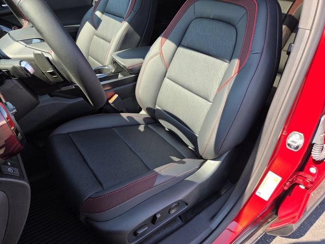 New 2027 Chevrolet Equinox RS w/ Safety and Technology Package AWD/4WD image 26