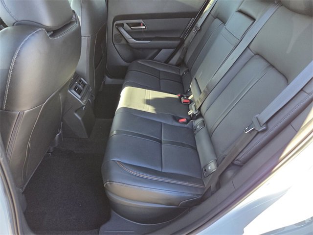 New 2026 MAZDA CX-50 2.5 Hybrid w/ Cargo Package image 8