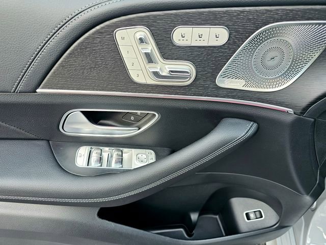 New 2026 Mercedes-Benz GLE 450 4MATIC Coupe image 21