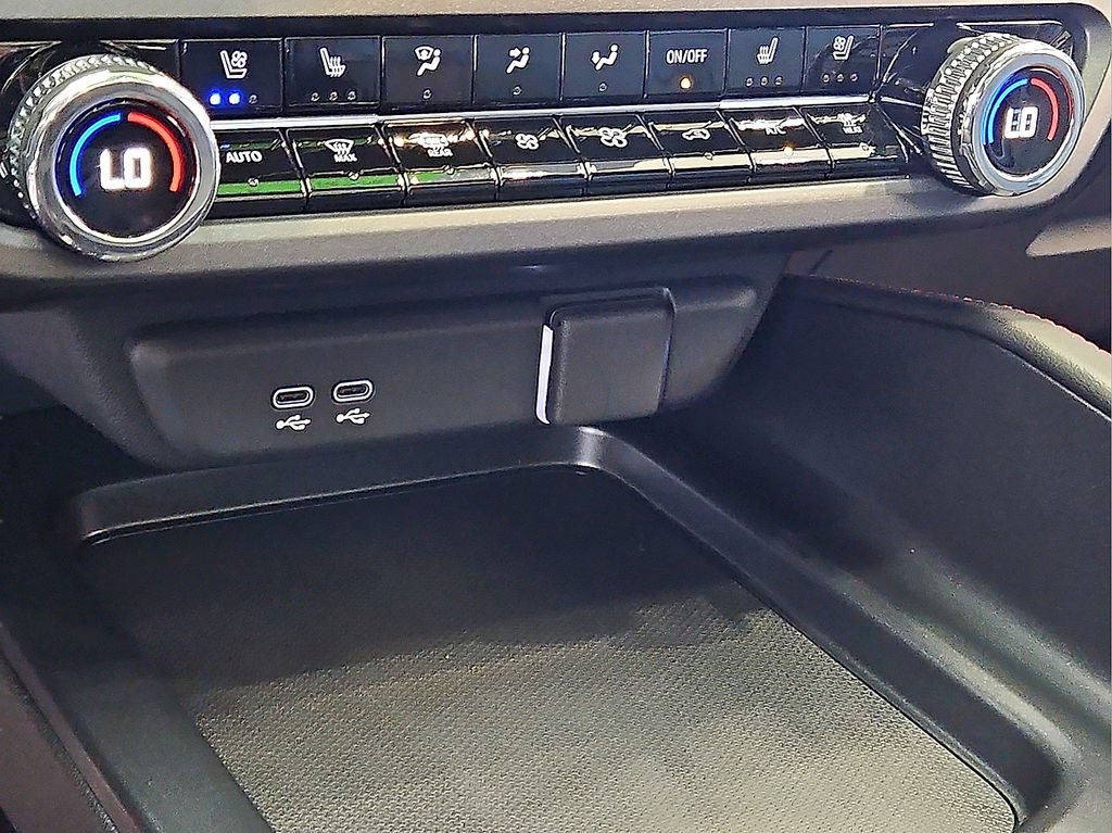 Certified 2024 Acura ZDX Type S AWD/4WD image 21