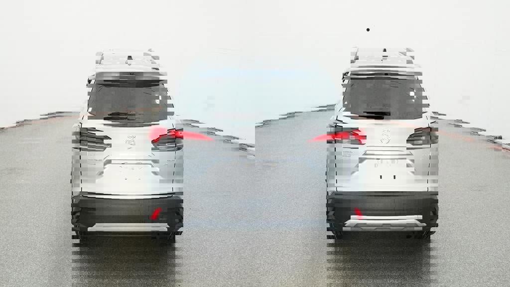 New 2026 Toyota Corolla Cross XLE image 7