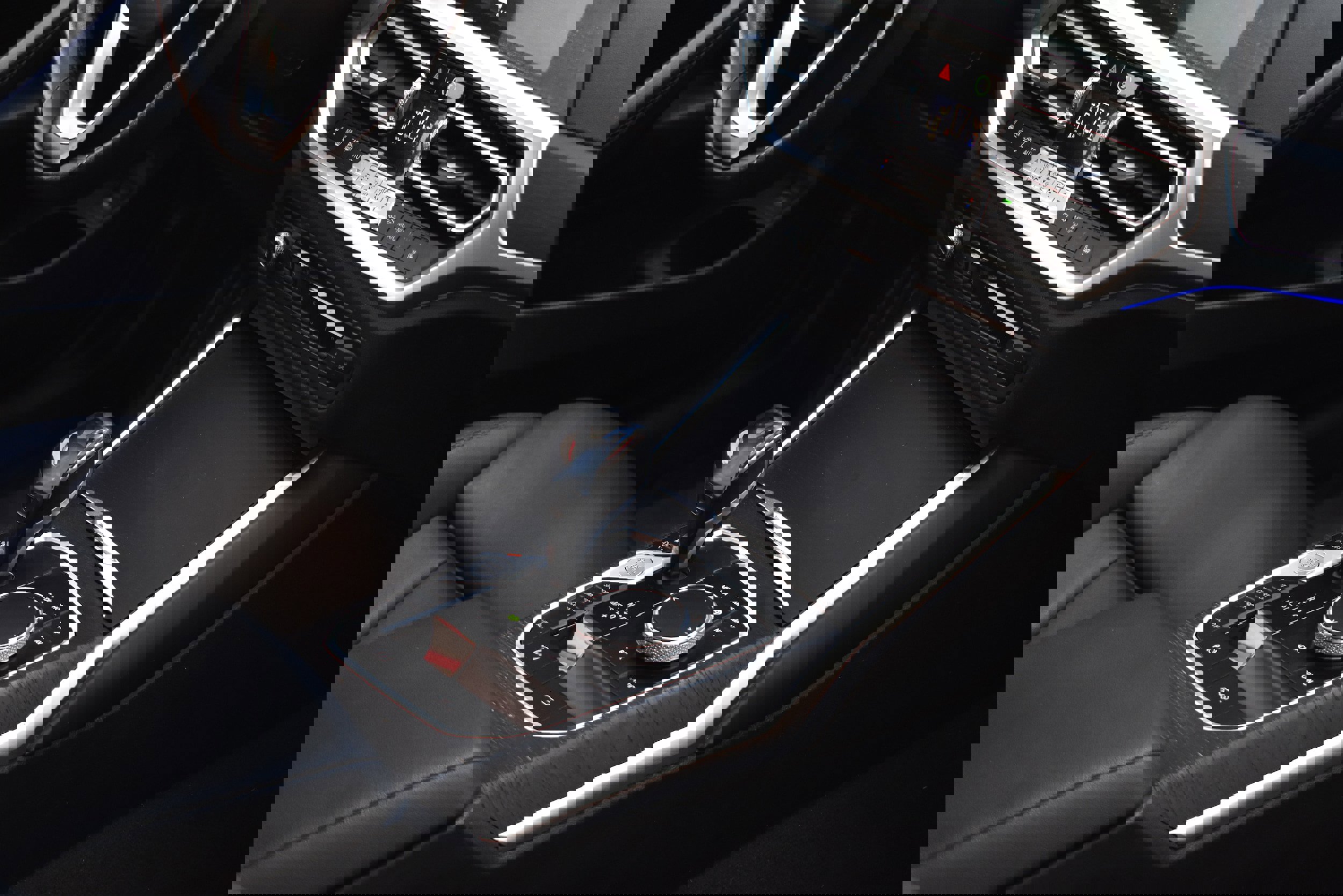 Used 2021 BMW 430i Convertible w/ Convenience Package (ZC2) image 31