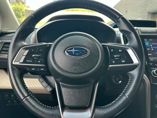 Certified 2022 Subaru Ascent Premium w/ Convenience Package image 28