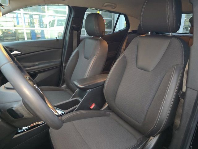 Used 2020 Buick Encore GX Select image 14