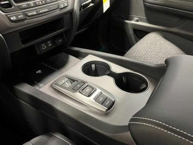 New 2026 Honda Ridgeline Sport image 19