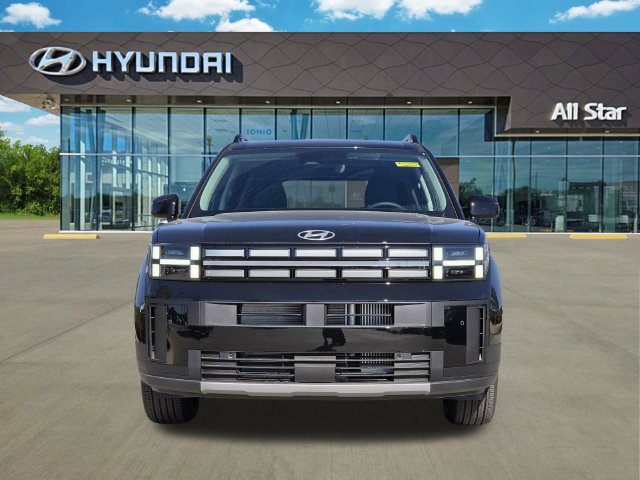 New 2027 Hyundai Santa Fe SEL FWD image 2