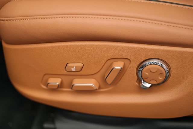 New 2026 Genesis GV70 3.5T Sport Prestige AWD/4WD image 22