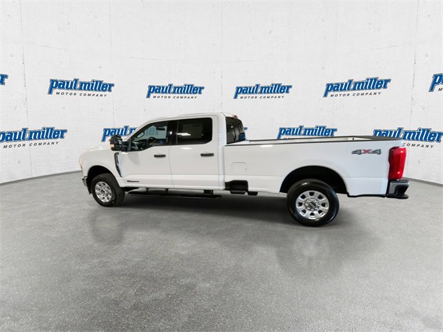 Used 2024 Ford F250 XLT image 7