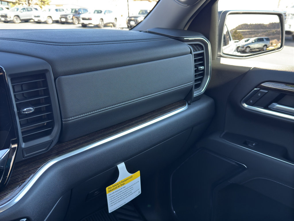 New 2026 GMC Sierra 1500 Elevation image 30