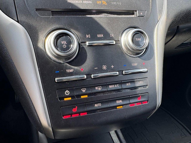 Used 2017 Lincoln MKC Select w/ Select Plus Package image 17