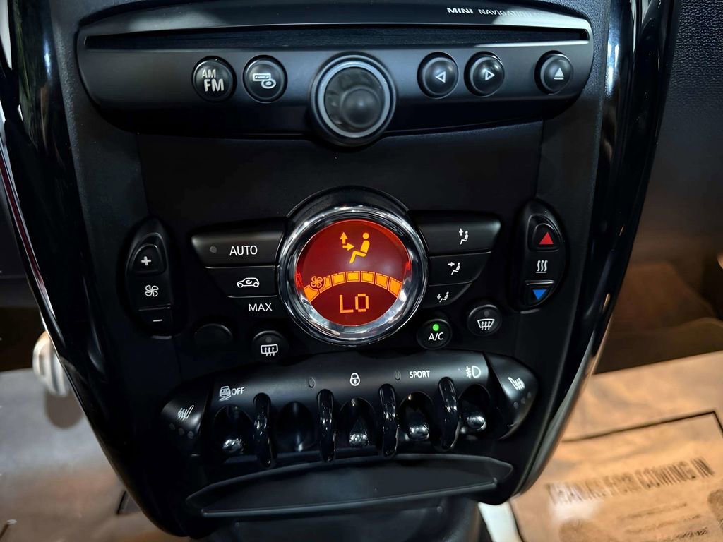 Used 2015 MINI Cooper Countryman S AWD/4WD image 30