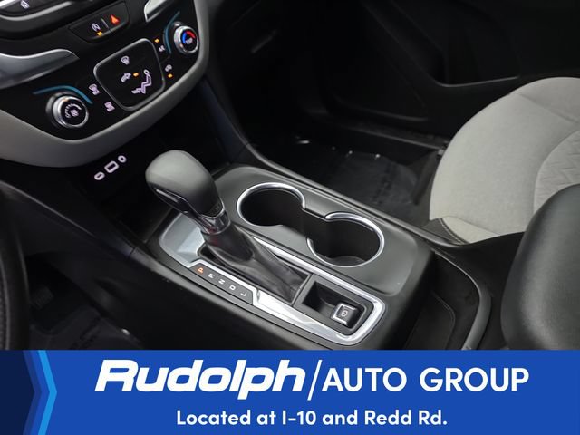 Used 2022 Chevrolet Equinox LS FWD image 22